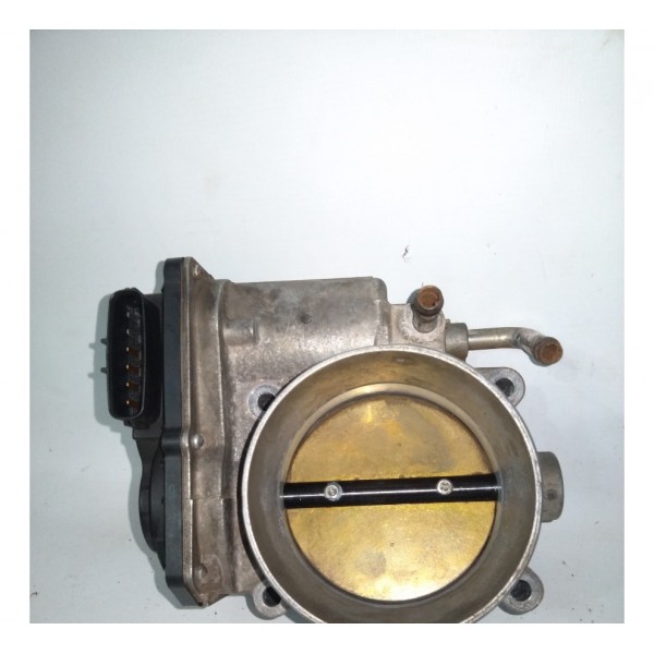 Tbi V8 Discovery 3 Land Rover