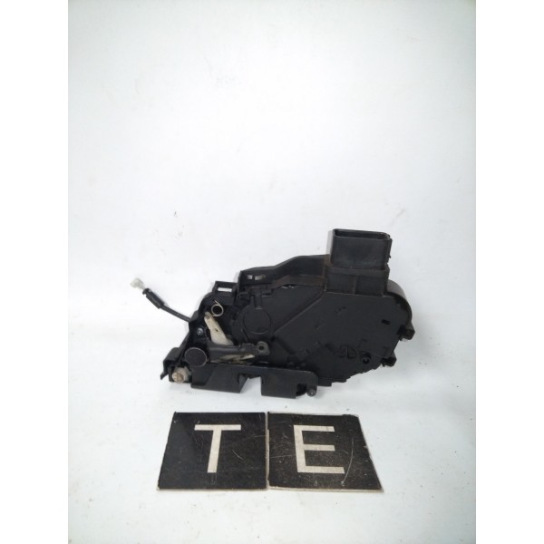 Trava Elétrica Fechadura Porta Traseira Esquerda Discovery 3