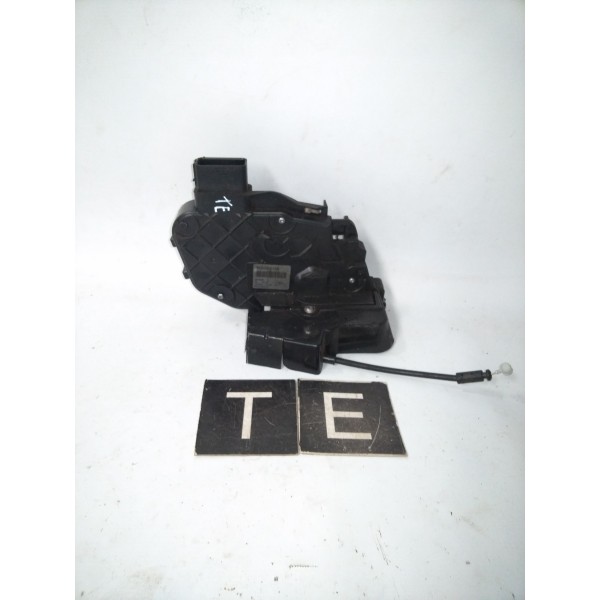 Trava Elétrica Fechadura Porta Traseira Esquerda Discovery 3