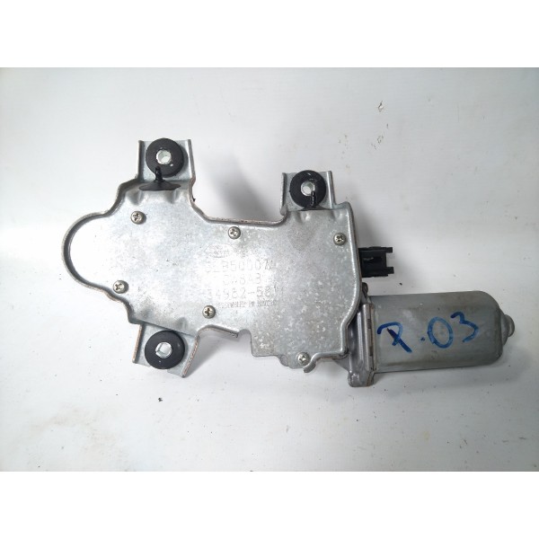 Motor Limpador Traseiro Discovery 3 Land Rover