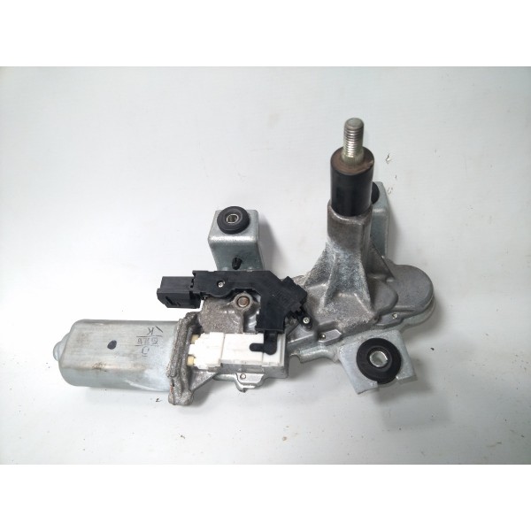 Motor Limpador Traseiro Discovery 3 Land Rover