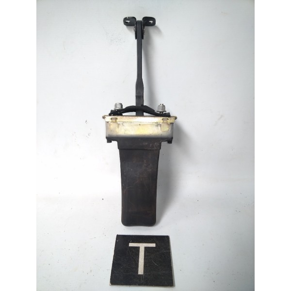 Limitador De Porta Traseira Discovery 3 Land Rover