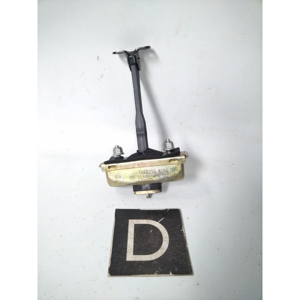 Limitador De Porta Dianteira Discovery 3 Land Rover