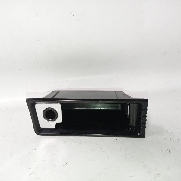 Cinzeiro Porta Treco Vw Passat B6 2006 2010