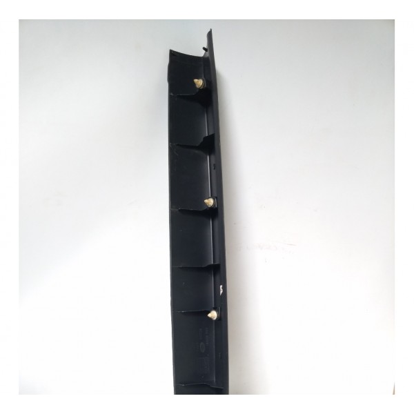 Acabamento Tampa Traseira Discovery 3 Land Rover