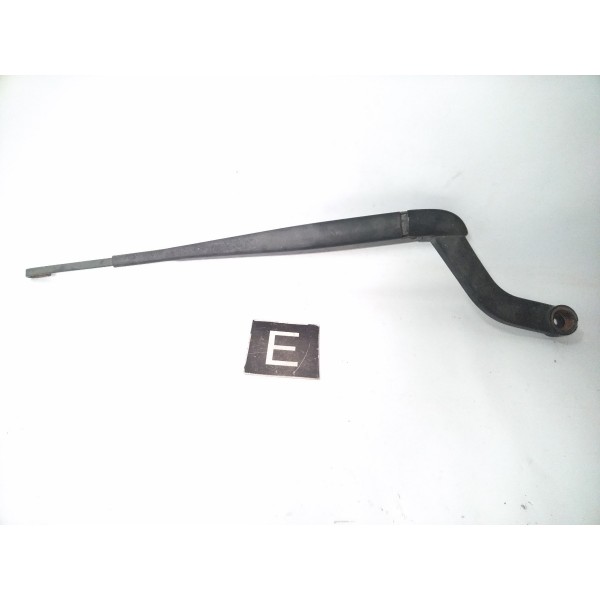 Braco Limpador Parabrisa Esquerdo  Discovery 3 Land Rover Esquerdo