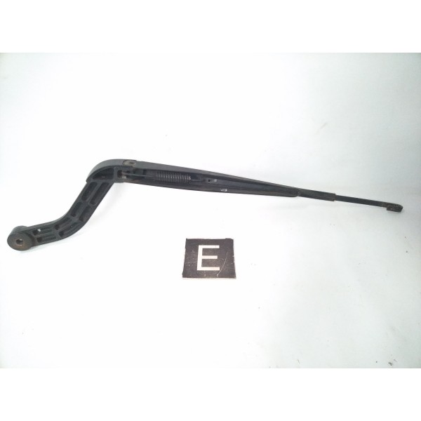 Braco Limpador Parabrisa Esquerdo  Discovery 3 Land Rover Esquerdo