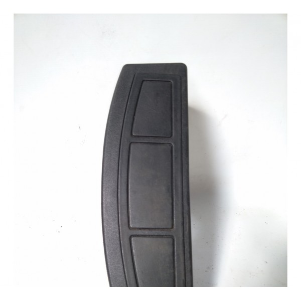 Descanso Pé Motorista Discovery 3 Land Rover