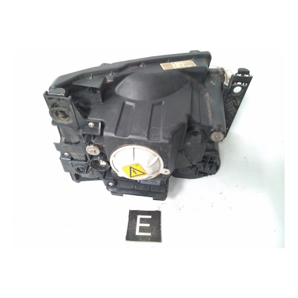 Farol Dianteiro Esquerdo Discovery 3 Land Rover