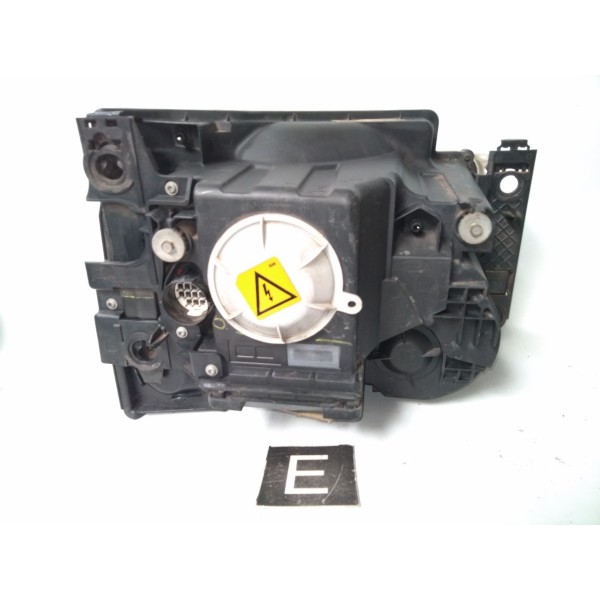 Farol Dianteiro Esquerdo Discovery 3 Land Rover
