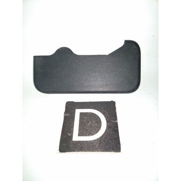 Acabamento Inferior Banco Motorista Direito Discovery 3