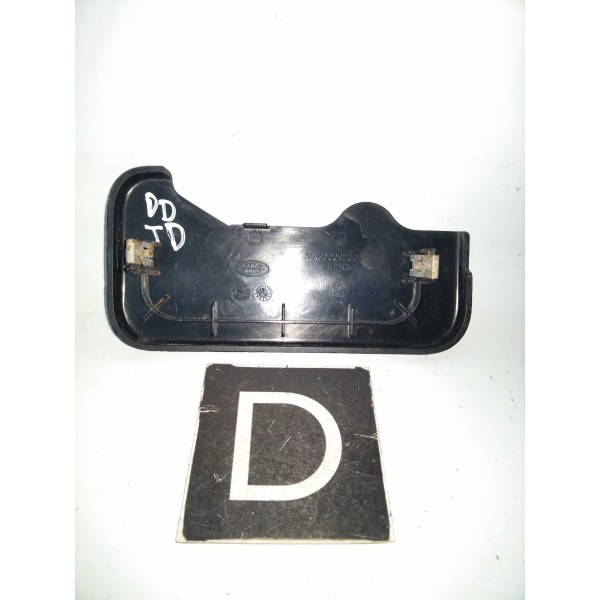 Acabamento Inferior Banco Motorista Direito Discovery 3