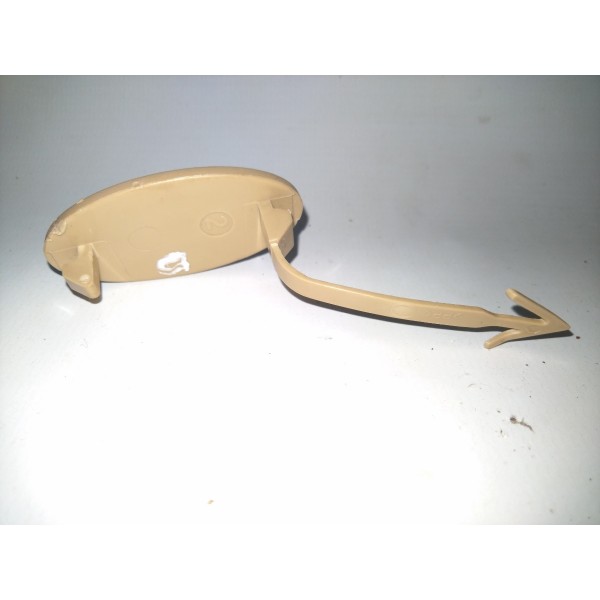 Acabamento Parafuso Land Rover Discovery 3