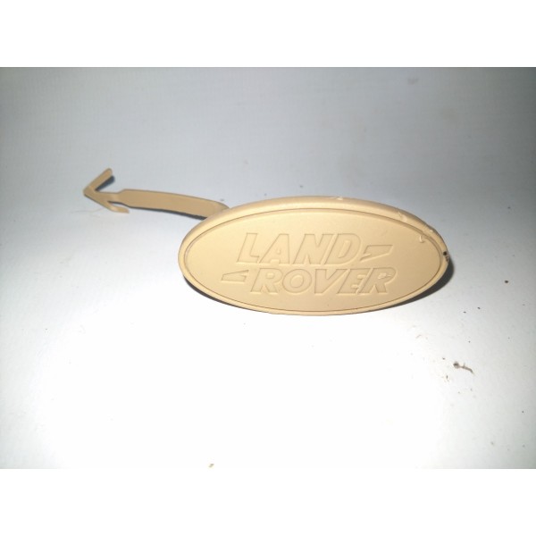 Acabamento Parafuso Land Rover Discovery 3