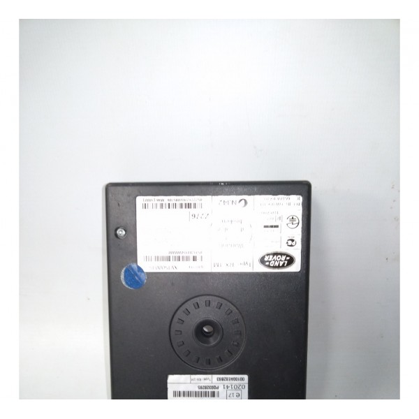 Modulo Bluetooth  Land Rover Discovery 3