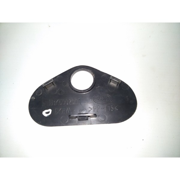 Acabamento Pino Tampa Traseira Discovery 3 Land Rover