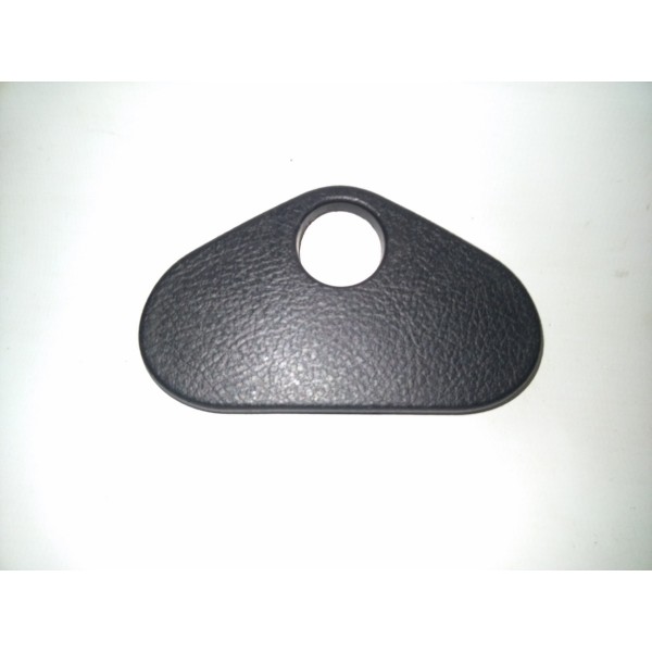 Acabamento Pino Tampa Traseira Discovery 3 Land Rover