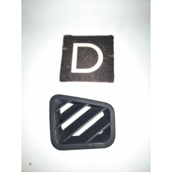 Difusor Superior Painel Direito Discovery 3 Land Rover