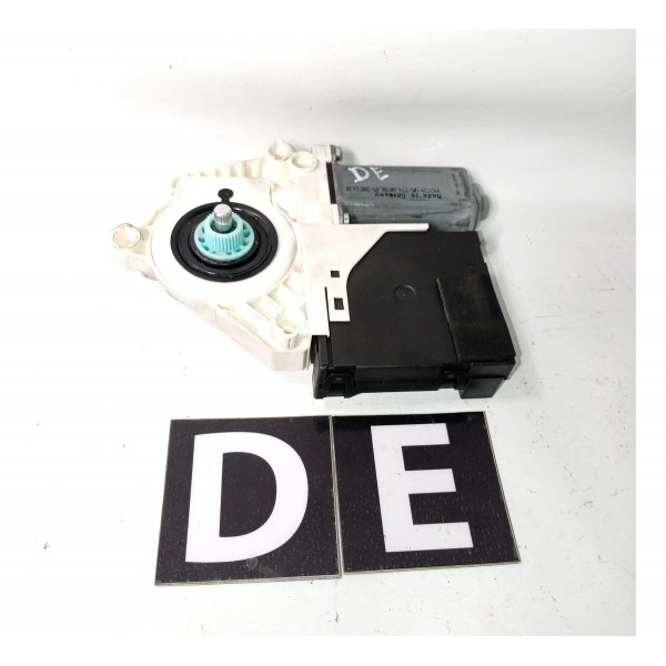 Motor Máquina Vidro Dianteira Esquerda Vw Passat B6 06 10