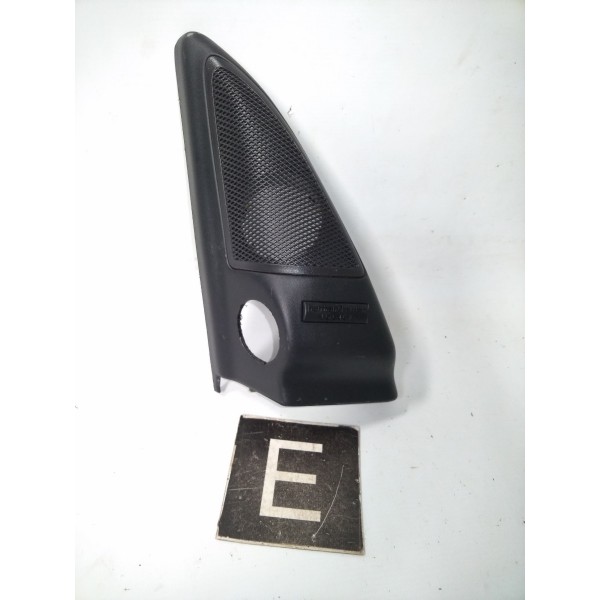 Acabamento Interno Retrovisor Twitter Esquerdo Discovery 3