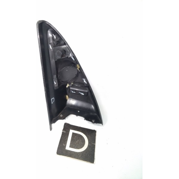 Acabamento Interno Retrovisor Twitter Direito Discovery 3