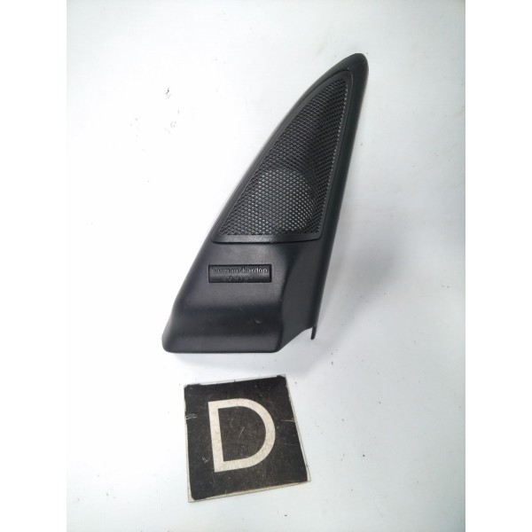 Acabamento Interno Retrovisor Twitter Direito Discovery 3