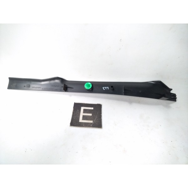 Acabamento Inferior Painel Esquerdo Discovery 3 Land Rover