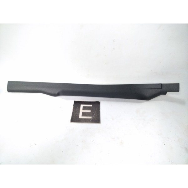 Acabamento Inferior Painel Esquerdo Discovery 3 Land Rover