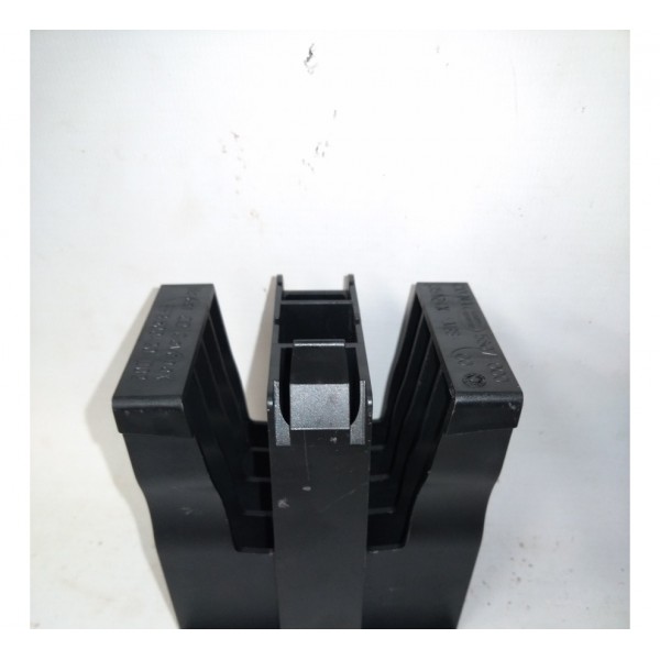 Porta Cd Painel Discovery 3 Land Rover