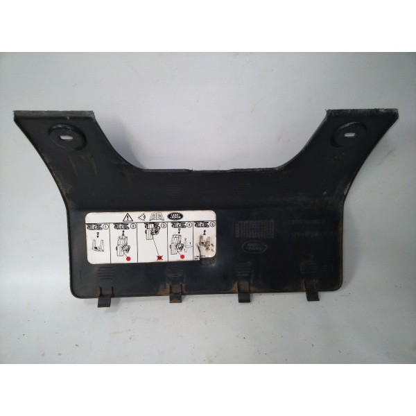 Tampa Reboque Discovery 3