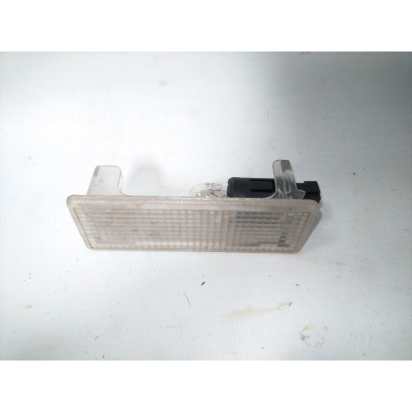 Luz Cortesia Traseira Discovery 3 Land Rover