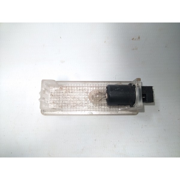 Luz Cortesia Traseira Discovery 3 Land Rover