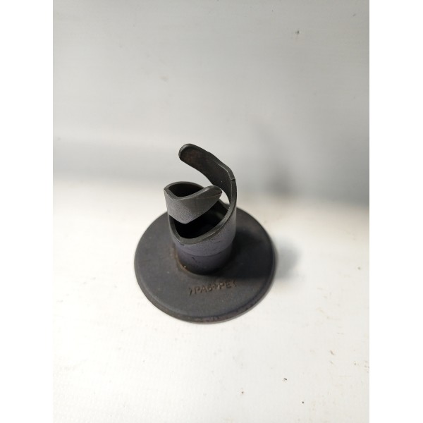 Tampão Reboque Bmw 318 323 325 328 E36 1992 1997