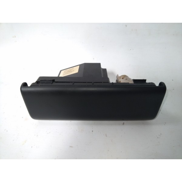 Entrada Auxiliar 12v Discovery 3 Land Rover