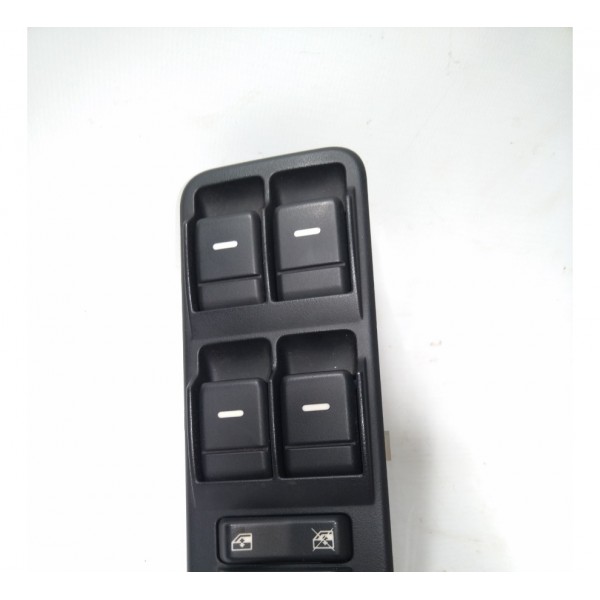 Botão Vidro Elétrico Dianteiro Esquerdo Discovery Land Rover