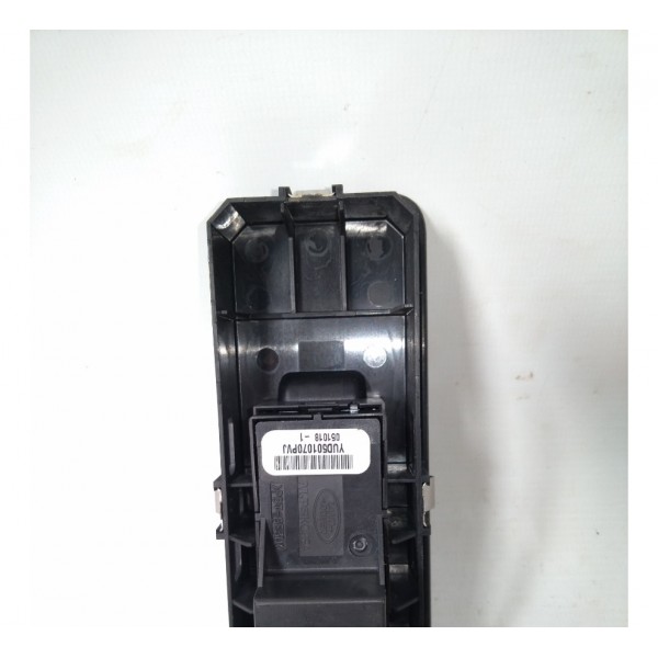 Botão Vidro Elétrico Dianteiro Direito Discovery3 Land Rover