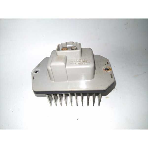 Resistência Eletro Ventilador Discovery 3 Land Rover