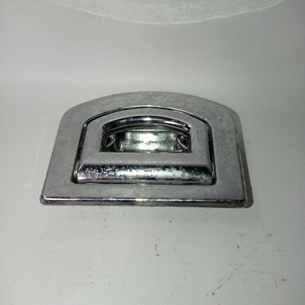 Gancho Porta Malas Vw Passat B6 2006 2010 1j0864203d