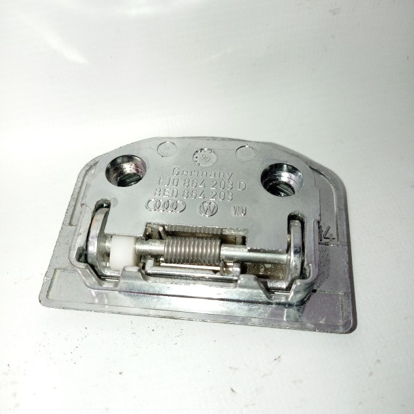 Gancho Porta Malas Vw Passat B6 2006 2010 1j0864203d