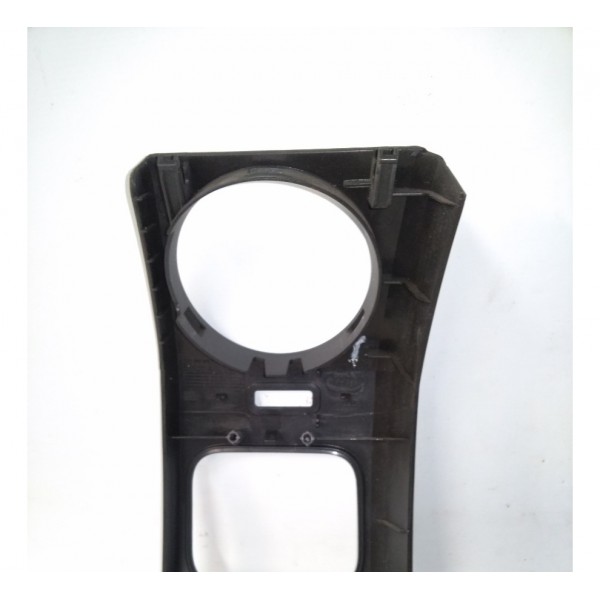 Moldura Chave Farol  Land Rover Discovery 3 2007