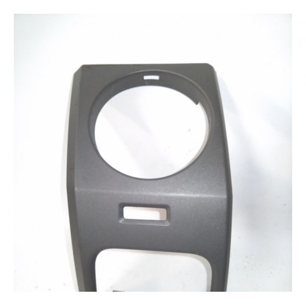 Moldura Chave Farol  Land Rover Discovery 3 2007