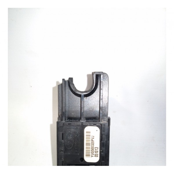 Botão Estacionamento Land Rover Discovery 3 2007