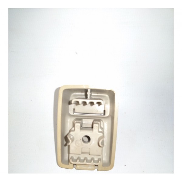 Pino Quebra Sol  Land Rover Discovery 3 2007