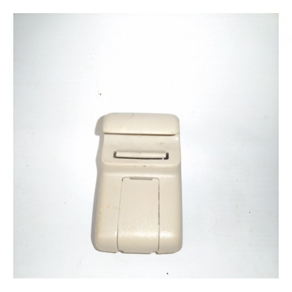 Pino Quebra Sol  Land Rover Discovery 3 2007