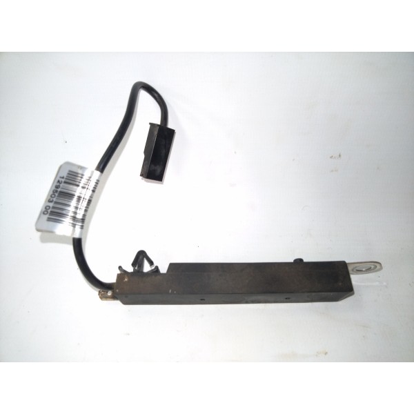 Amplificador Antena  Land Rover Discovery 3 2007