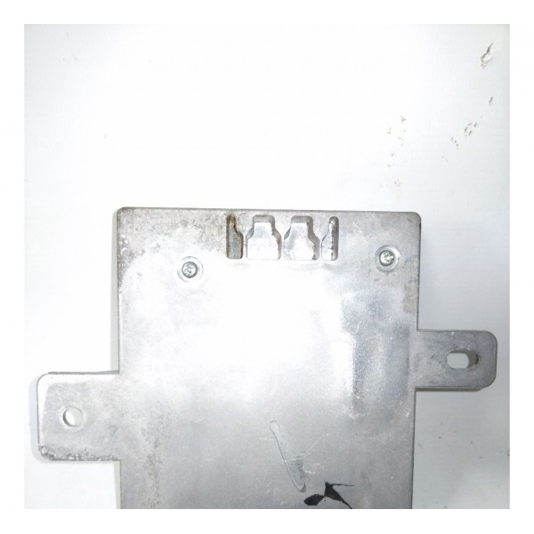 Modulo Radio Receptor Land Rover Discovery 3 2007