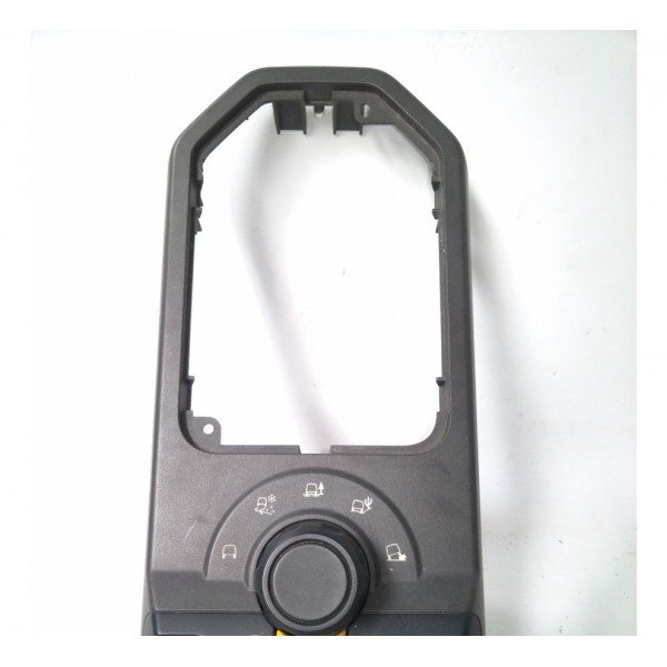 Botão Tração  Land Rover Discovery 3 2007