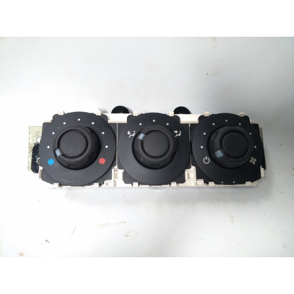 Comando Ar Condicionado  Land Rover Discovery 3 2007