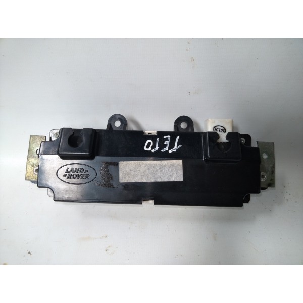 Comando Ar Condicionado  Land Rover Discovery 3 2007