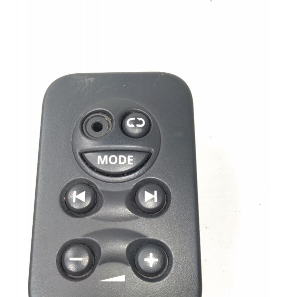 Controle Volume Land Rover Discovery 3 2007